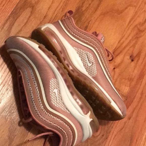Nike air max 97 like new condition size 6.5 - Picture 6 of 6